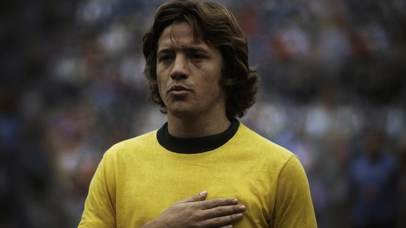 Leivinha morreu hoje, aos 76 anos
