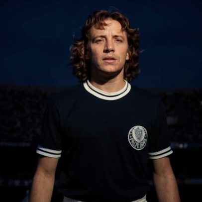 Morre Leivinha, ídolo do Palmeiras, aos 76 anos