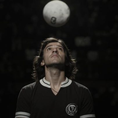 Morre Leivinha, ídolo do Palmeiras e do Atlético de Madrid, aos 76 anos