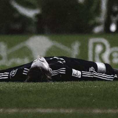 Joia da Alemanha comenta corte da Copa por lesão: dói muito