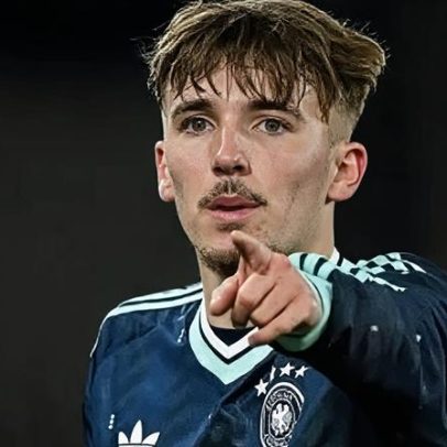 Alemanha corta promessa do Bayern da Copa do Mundo após lesão