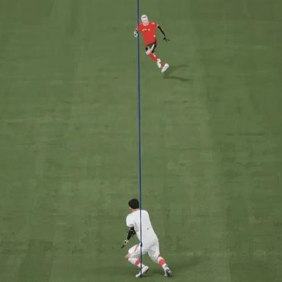 VAR 2.0: Copa 2026 terá Avatar 3D dos jogadores para tira-teima