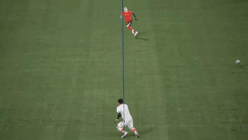 VAR 2.0: Copa do Mundo 2026 terá Avatar 3D dos jogadores para usar como ‘tira-teima’