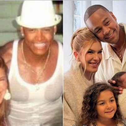 Lore Improta relembra encontro com Léo Santana e sonho de ampliar a família