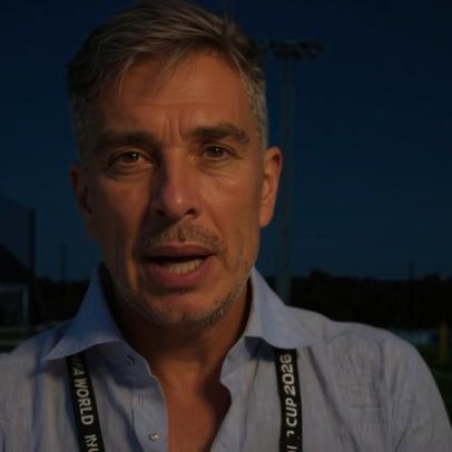 LeoDias TV dispensa Ivan Moré durante a Copa do Mundo