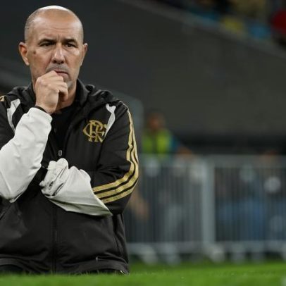Flamengo relaciona Lorran e Rayan Lucas a treinos em Portugal; confira lista