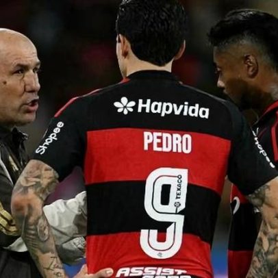 Flamengo terá amistosos contra River Plate, Benfica e clube suíço na Copa