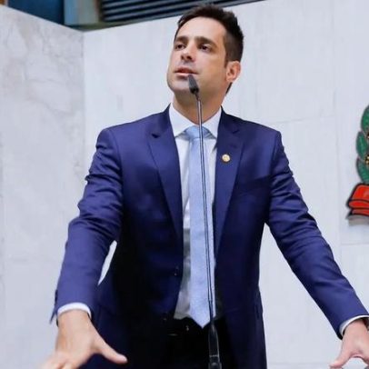 Deputado do Novo pede investigação do TCU sobre viagem de promotores à Copa