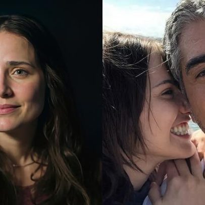 Letícia Colin reata com o marido e explica decisão de morar em casas separadas
