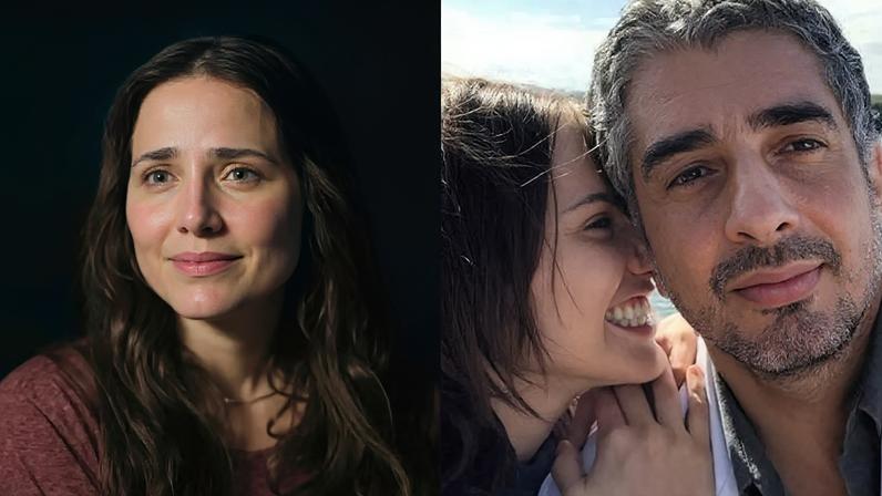 Letícia Colin reata com o marido e explica decisão de morar em casas separadas