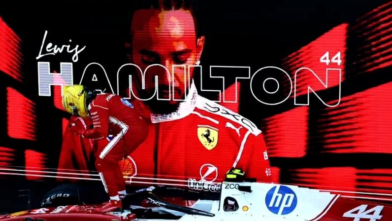 Lewis Hamilton vence o Grande Prêmio de Barcelona