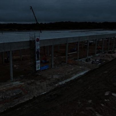 Três gigantes da indústria investem R$ 8,9 bilhões na região de Curitiba
