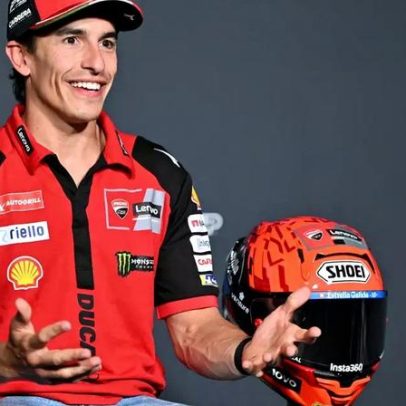 Márquez mantém cautela antes do GP da Tchéquia após vitória na Hungria