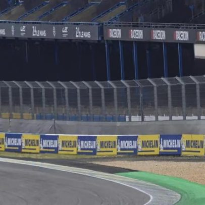 MotoGP anuncia acordo de cinco anos no Pacto de Concórdia