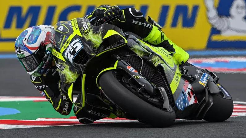Foto: Reprodução / MotoGP
