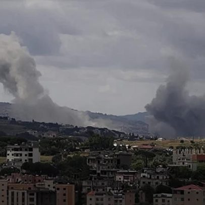 Irã acusa EUA de falta de disposição com compromissos após ataque de Israel