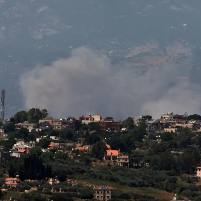 Israel manterá zona de segurança no Líbano mesmo com cessar-fogo