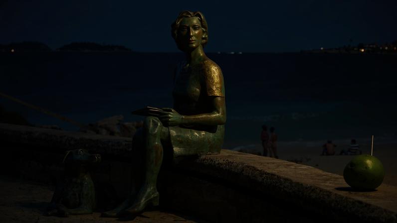Nas redes sociais, em tatuagens, em bios de perfis e em redações de vestibular, esta frase de Clarice Lispector aparece com frequência