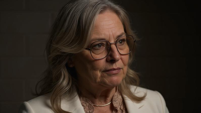 Lidia Linck, CSO e sócia fundadora da Biotecno