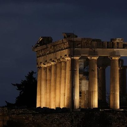 Outono em Atenas: a melhor época para visitar a cidade
