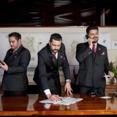 Bastidores dos Concierges de Hotéis de Luxo: o impossível vira serviço
