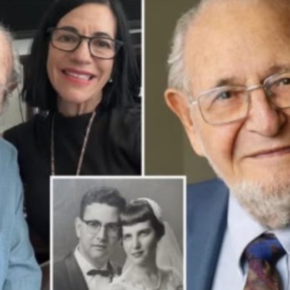 Casamenteira contrata ex-cientista da Nasa, 96, para encontrar último amor