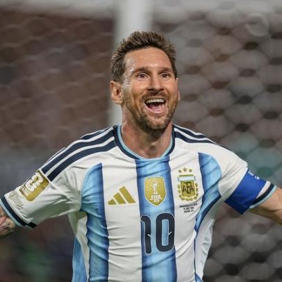 Messi busca recorde em Argentina contra Áustria na Copa 2026