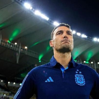 Transmissão ao vivo do amistoso Argentina x Islândia: onde assistir