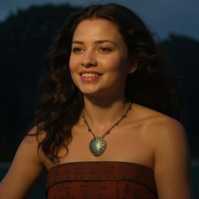 Elenco do live-action de Moana anuncia turnê no Brasil