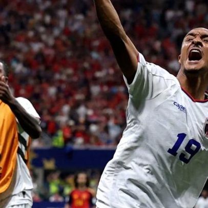 Aposta contra a Espanha paga US$ 4,7 milhões na Copa