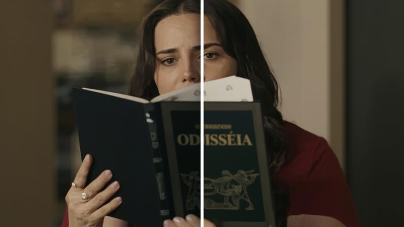 Livros em "Quem Ama Cuida" movimentam a web
