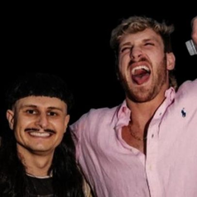 Logan Paul lamenta morte de Oliver Tree e diz estar ainda em negação
