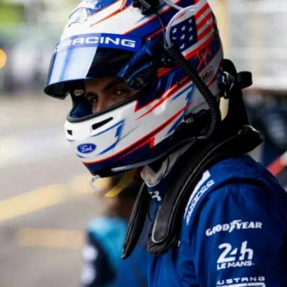 Logan Sargeant vê Le Mans como etapa importante para a próxima temporada