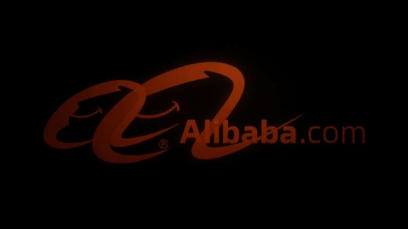 Outras empresas como BYD e Baidu também foram incluídas na lista; na imagem, logo da Alibaba