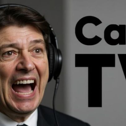 Conar suspende publicidade de apostas da CazéTV