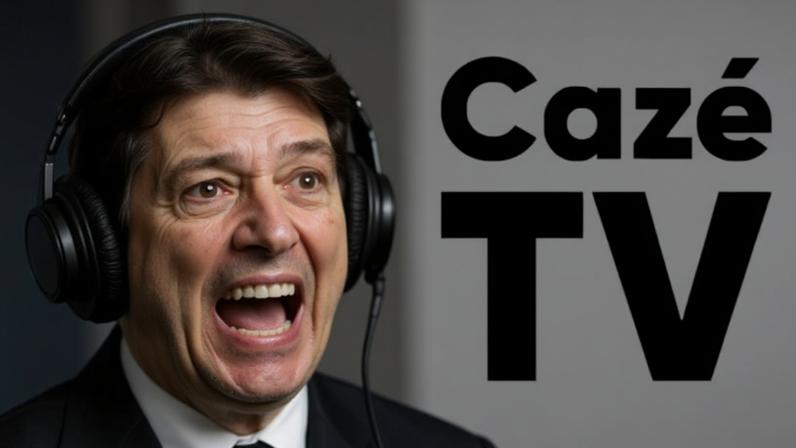 Conar suspende publicidade de apostas da CazéTV