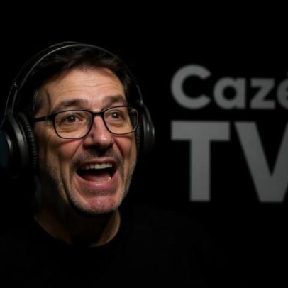 CazéTV afirma que mudança em comercial de bets atende ao Conar