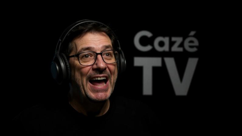 CazéTV afirma que mudança em comercial de bets atende ao Conar