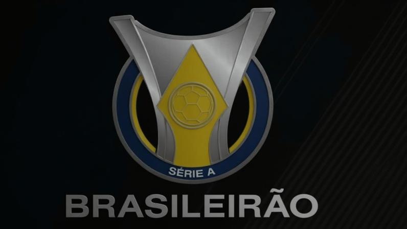 Logo do Brasileirão Série A
