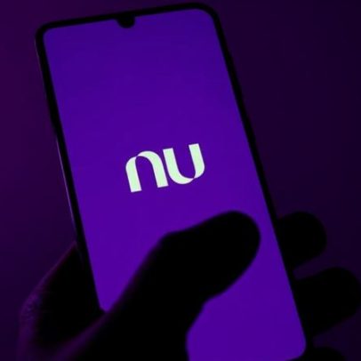 Nubank envia alerta por engano sobre suposta liquidação pelo Banco Central