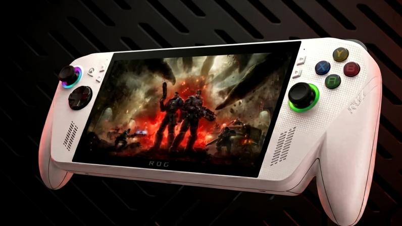 Logo do Xbox Handheld aparece em páginas da Microsoft, reforçando rumores de portátil