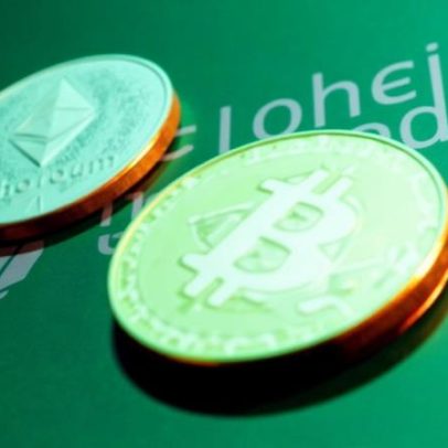 Robinhood reduz equipe em 10% devido à queda na receita de criptomoedas