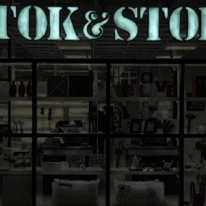 Justiça impede despejo da Tok&Stok ao deferir proteção contra credores