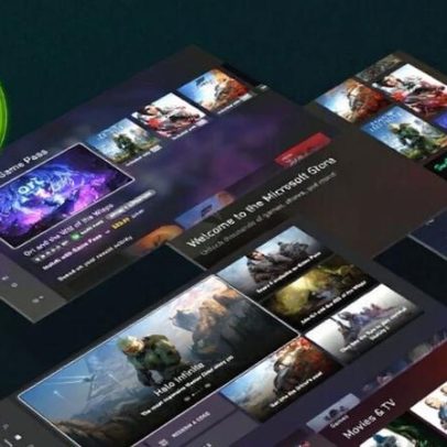 Loja do Xbox pode exibir histórico de preços recentes de jogos