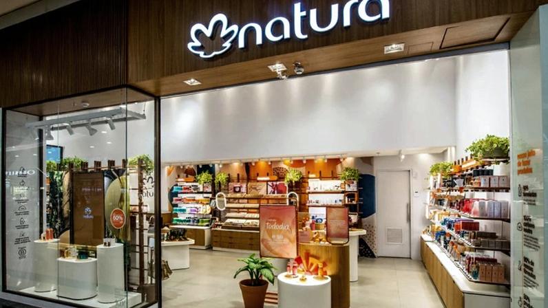 Por que a Natura cai quase 8% desde ontem