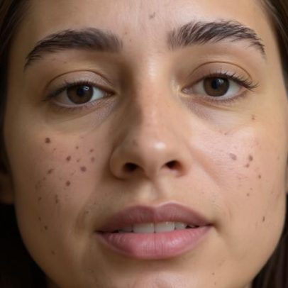 Lomma detalha procedimentos estéticos no rosto e comenta apelido 'Boneca'