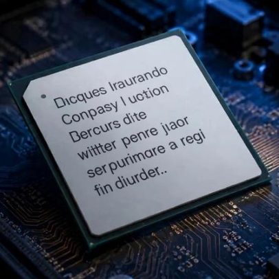 China lança CPU de servidor de 16 núcleos e aposta em rival nacional