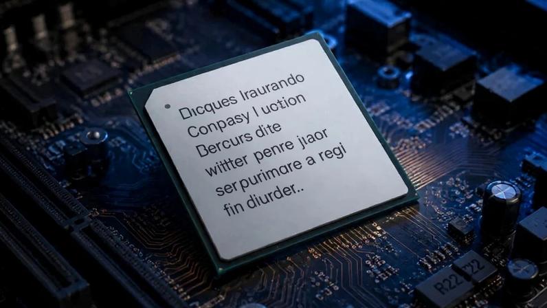 China lança CPU de servidor de 16 núcleos e aposta em rival nacional