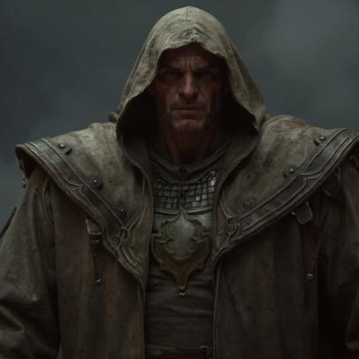 Lords of the Fallen 2 terá lançamento simultâneo no PC e consoles no 2º semestre
