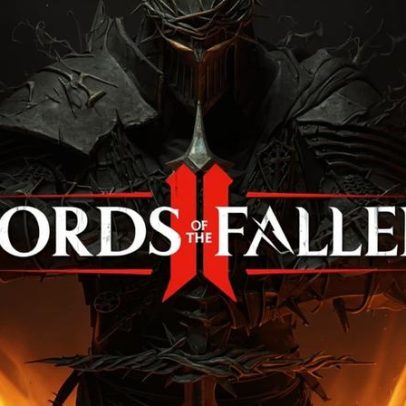 Lords of the Fallen 2 revela novo gameplay, katanas e detalhes após SGF